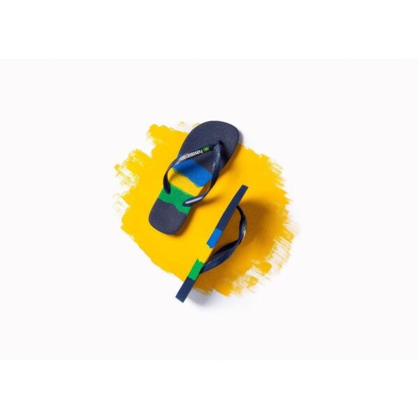 Chinelo Havaianas Brasil Tech - Image 6