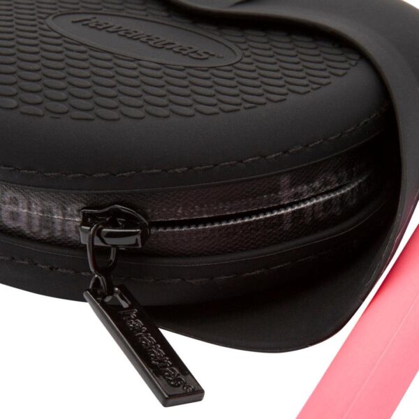Porta Fone de Ouvido Havaianas Star Wars Darth Vader Preto - Image 4
