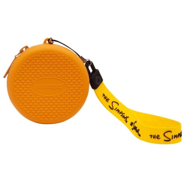 Porta Fone de Ouvido Havaianas Simpsons - Image 2