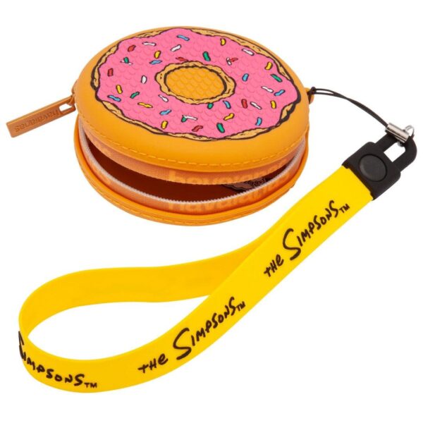 Porta Fone de Ouvido Havaianas Simpsons - Image 3