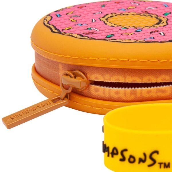 Porta Fone de Ouvido Havaianas Simpsons - Image 4