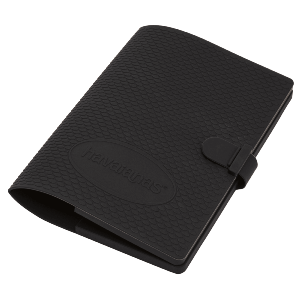 Porta Passaporte Havaianas