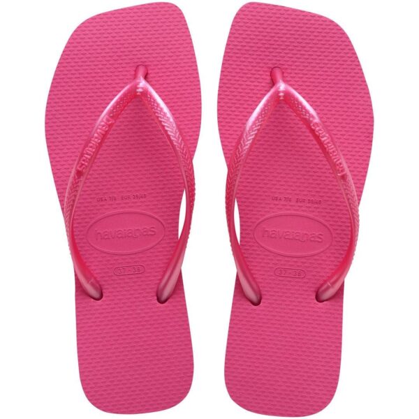 Chinelo Havaianas Slim Square