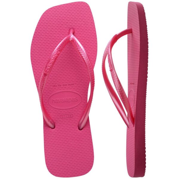 Chinelo Havaianas Slim Square - Image 5