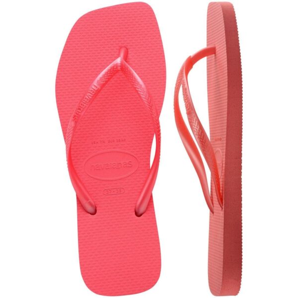 Chinelo Havaianas Slim Square - Image 5