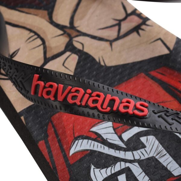 Chinelo Havaianas Top Times Flamengo - Image 6