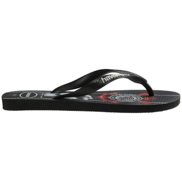 Chinelo Havaianas Top Times Corinthians - Image 3