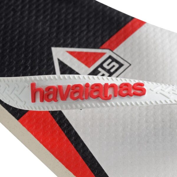 Chinelo Havaianas Top Times São Paulo - Image 6