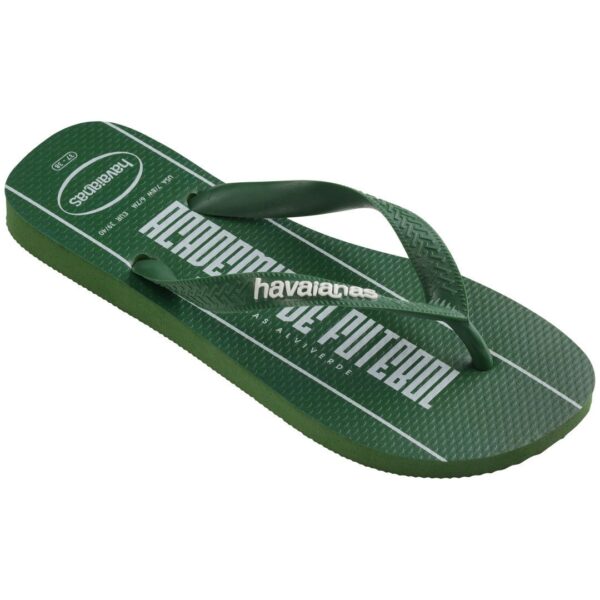 Chinelo Havaianas Top Times Palmeiras - Image 2