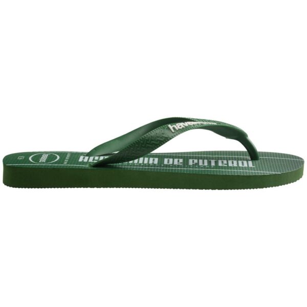 Chinelo Havaianas Top Times Palmeiras - Image 4