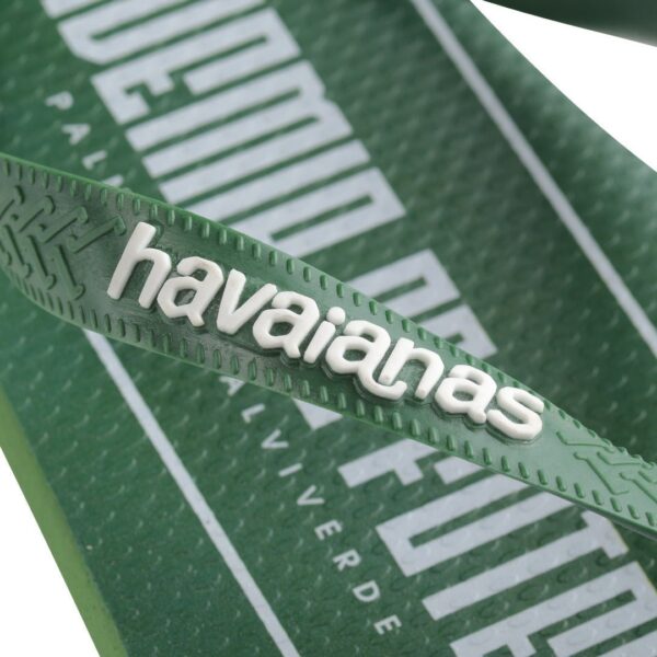 Chinelo Havaianas Top Times Palmeiras - Image 6