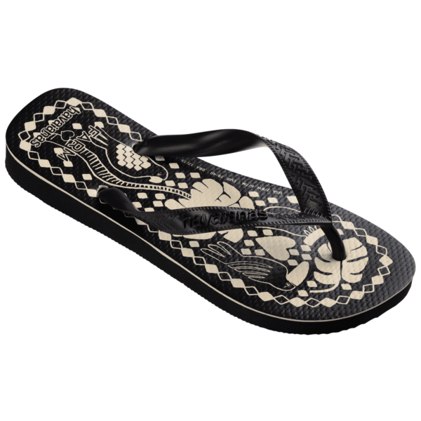 Chinelo Havaianas Farm Dia e Noite - Image 2