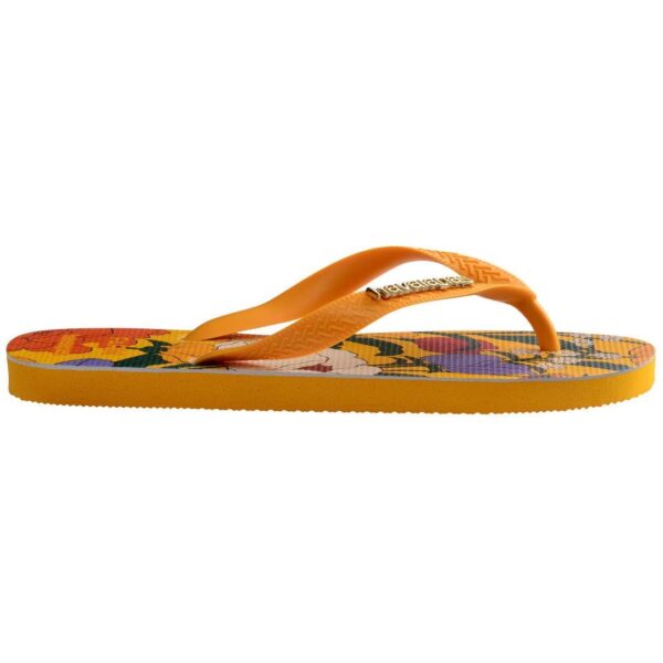 Chinelo Havaianas Farm Floral Bucólico - Image 3