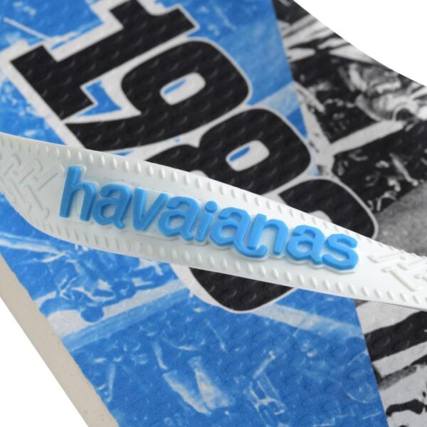 Chinelo Havaianas Top Times Grêmio - Image 6