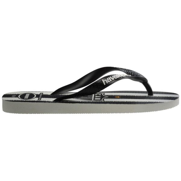 Chinelo Havaianas Top Times Atlético Mineiro - Image 3