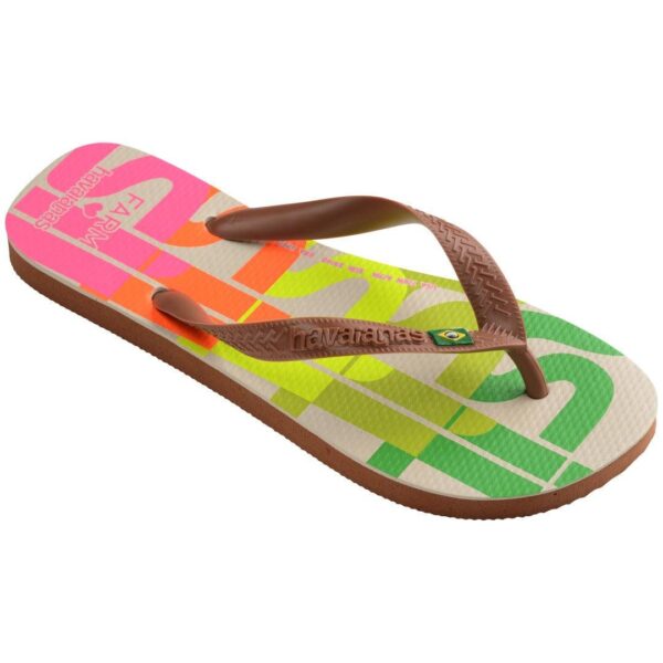 Chinelo Havaianas Farm Made in Brazil - Image 2