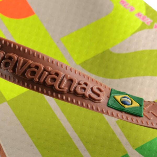 Chinelo Havaianas Farm Made in Brazil - Image 6