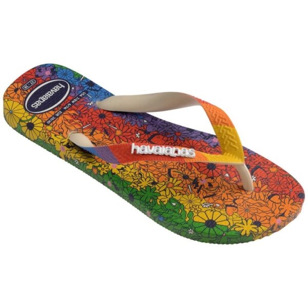 Chinelo Havaianas Top Pride Premium - Image 2