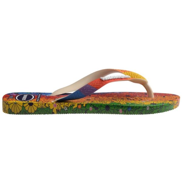Chinelo Havaianas Top Pride Premium - Image 3