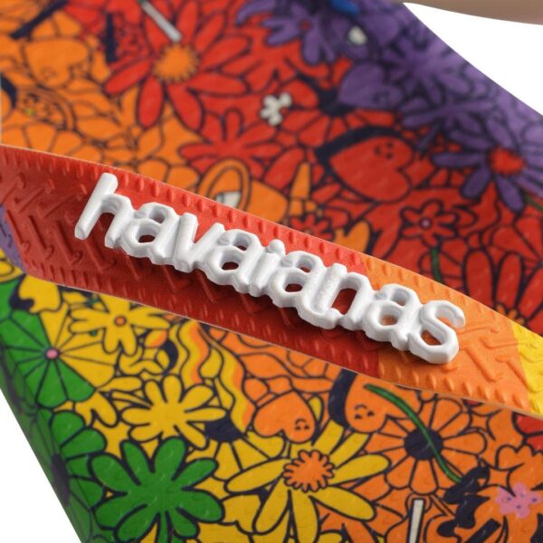 Chinelo Havaianas Top Pride Premium - Image 7