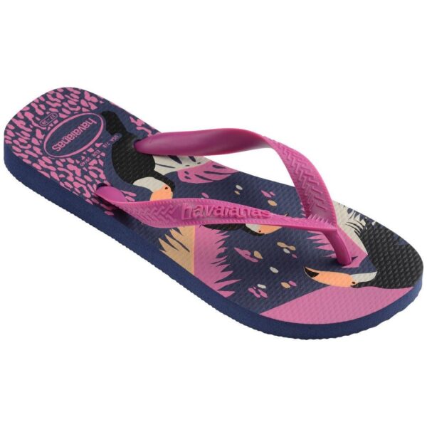 Chinelo Havaianas Top Tropical Vibes - Image 2