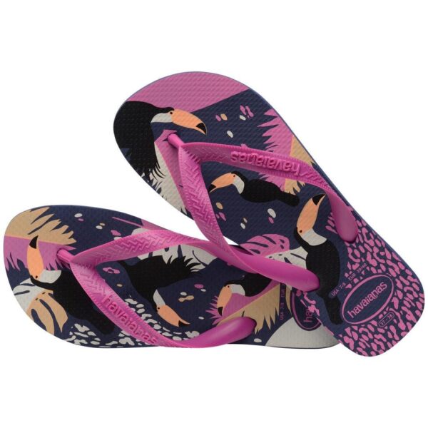Chinelo Havaianas Top Tropical Vibes - Image 4