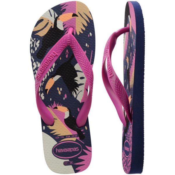 Chinelo Havaianas Top Tropical Vibes - Image 5