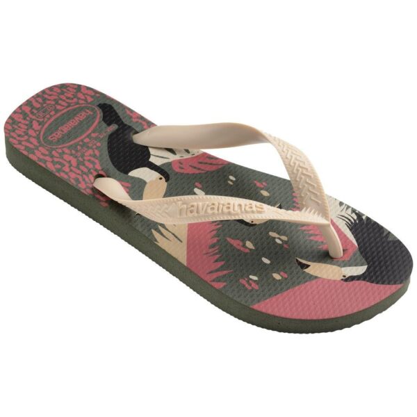Chinelo Havaianas Top Tropical Vibes - Image 2