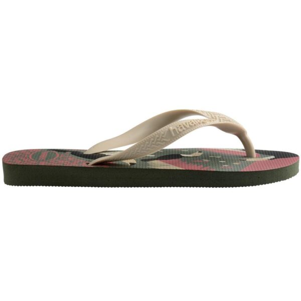 Chinelo Havaianas Top Tropical Vibes - Image 3