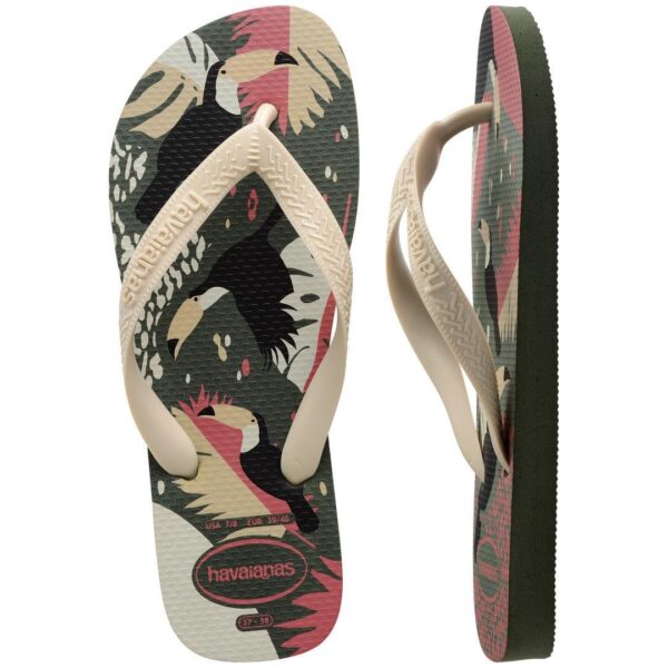 Chinelo Havaianas Top Tropical Vibes - Image 5