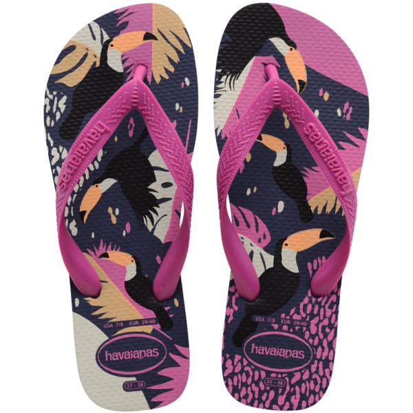 Chinelo Havaianas Top Tropical Vibes - Image 7