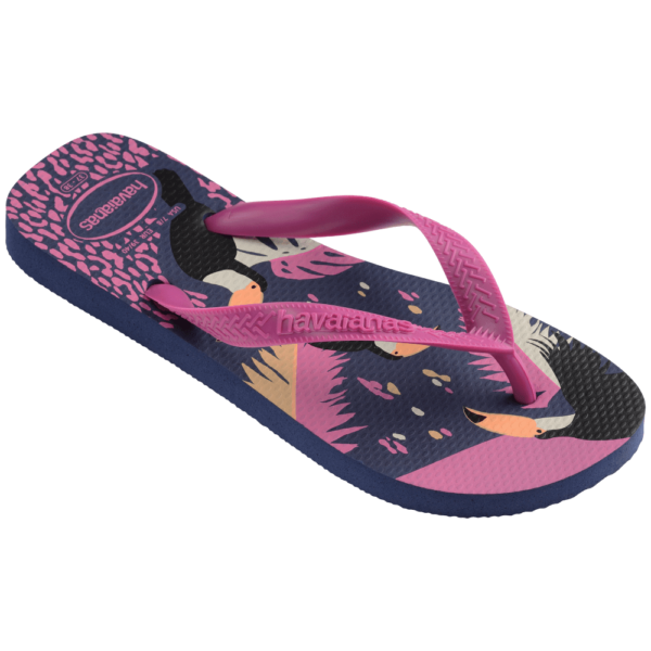 Chinelo Havaianas Top Tropical Vibes - Image 8