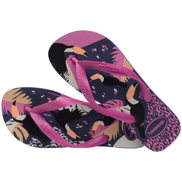 Chinelo Havaianas Top Tropical Vibes - Image 9