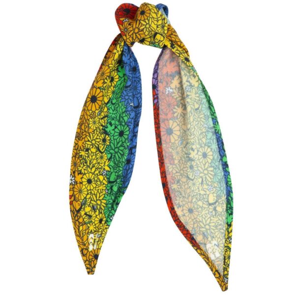 Lenço Para Chinelo Havaianas Pride - Image 2