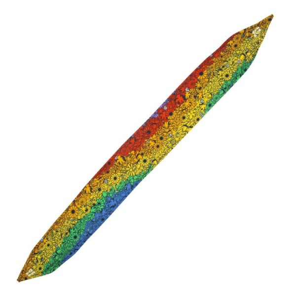 Lenço Para Chinelo Havaianas Pride - Image 3