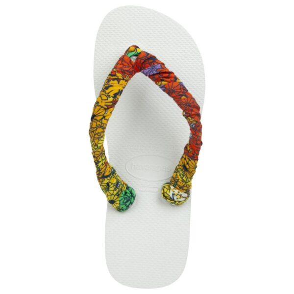 Lenço Para Chinelo Havaianas Pride - Image 4