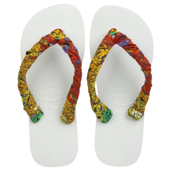 Lenço Para Chinelo Havaianas Pride - Image 5