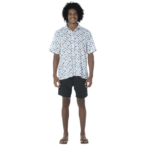 Camisa Havaianas Pride - Image 3