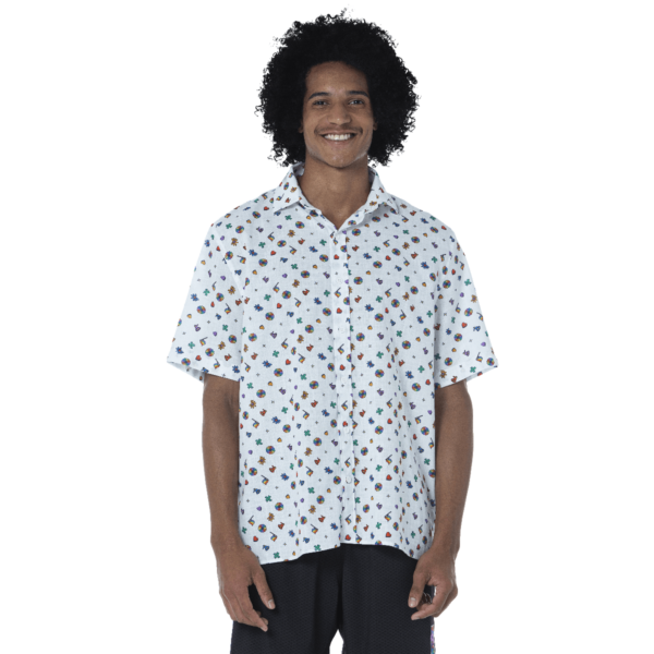 Camisa Havaianas Pride - Image 4