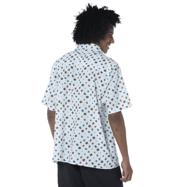 Camisa Havaianas Pride - Image 6