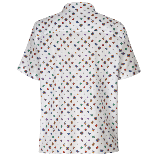 Camisa Havaianas Pride - Image 2