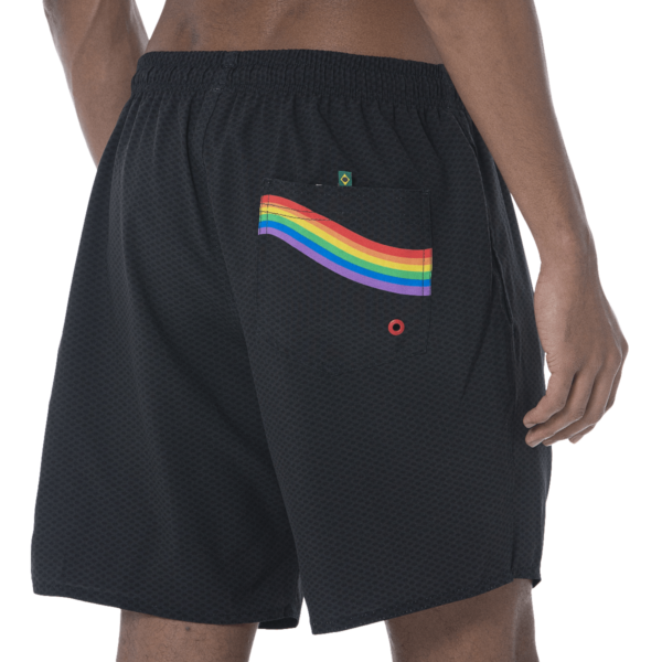 Bermuda Havaianas Pride - Image 2