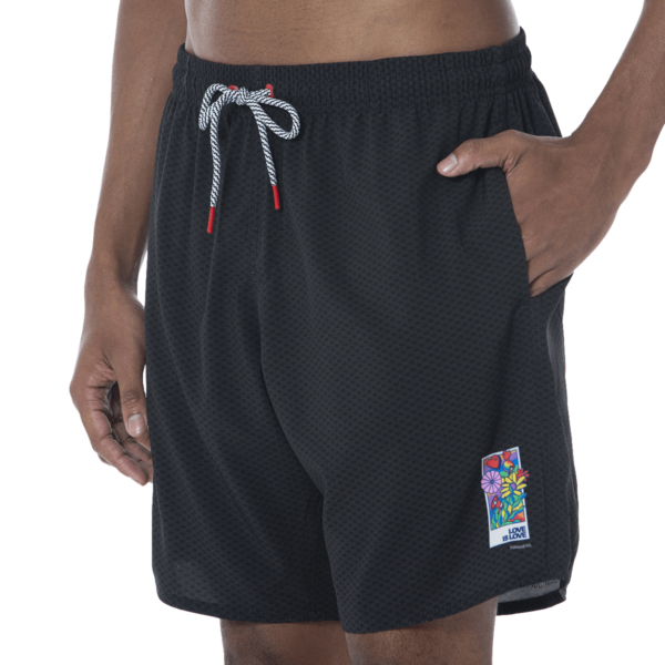 Bermuda Havaianas Pride - Image 3