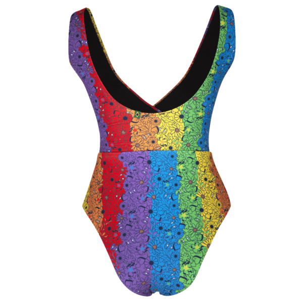 Body Havaianas Pride - Image 2