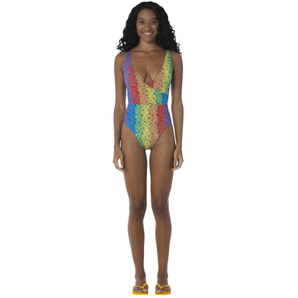 Body Havaianas Pride - Image 4