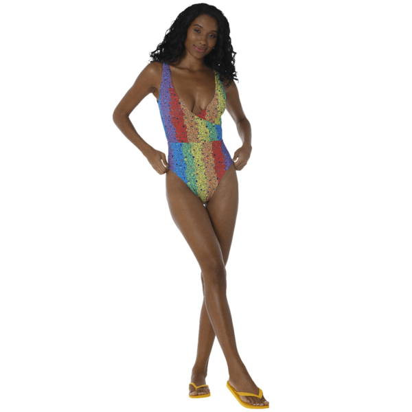 Body Havaianas Pride - Image 5