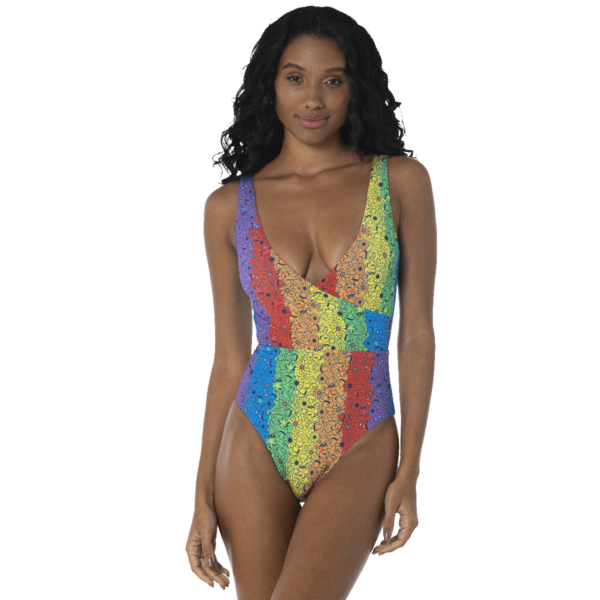Body Havaianas Pride - Image 3