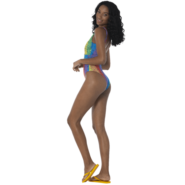 Body Havaianas Pride - Image 6