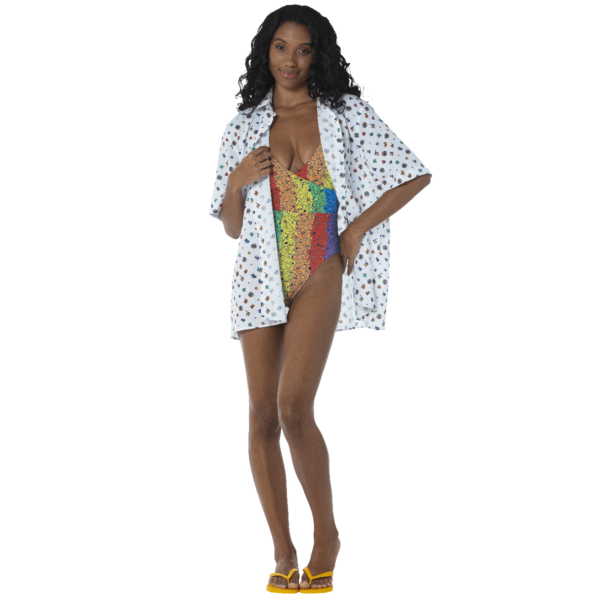 Body Havaianas Pride - Image 8
