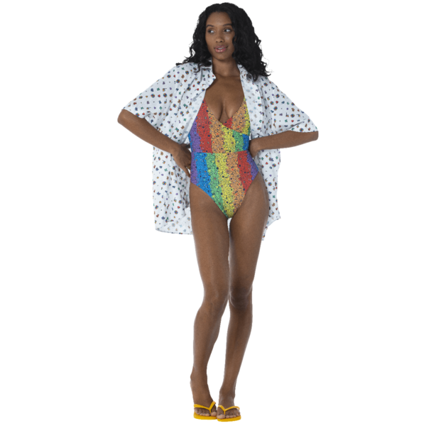 Body Havaianas Pride - Image 9